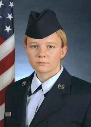 Reality Winner